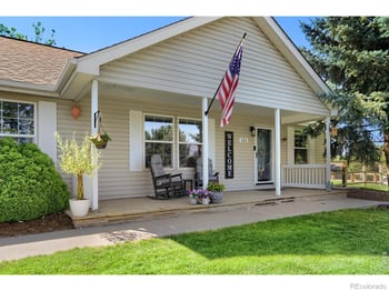 121 Victoria Dr, Fort Collins, CO 80525