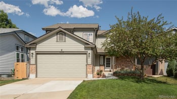 10754 W 107th Cir, Broomfield, CO 80021