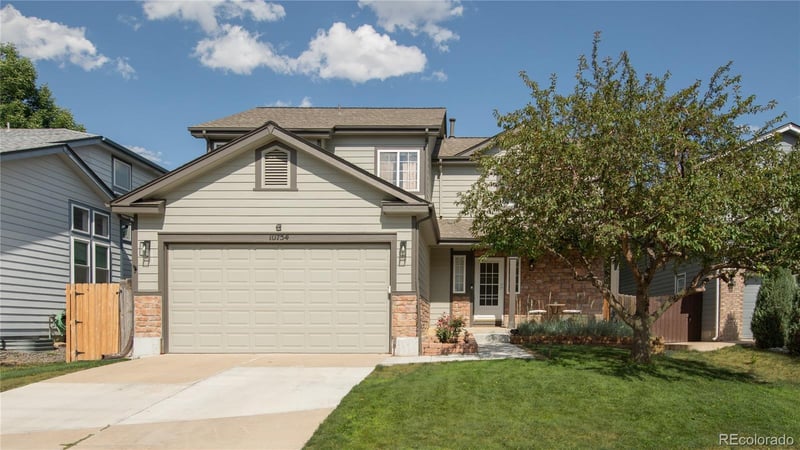 10754 107th Cir, Broomfield, CO 80021