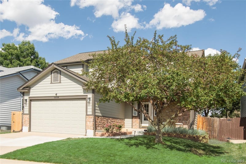 10754 107th Cir, Broomfield, CO 80021