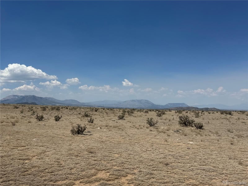 Lot H Twin Lakes Ranches, Walsenburg, CO 81089