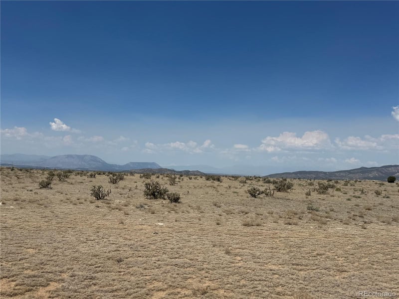 Lot H Twin Lakes Ranches, Walsenburg, CO 81089