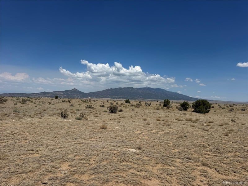 Lot H Twin Lakes Ranches, Walsenburg, CO 81089