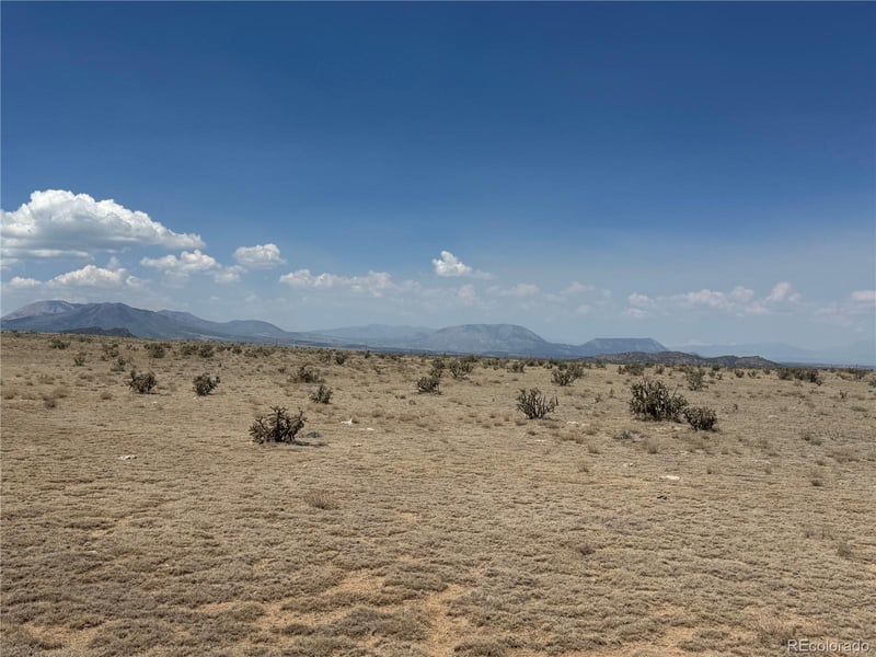 Lot H Twin Lakes Ranches, Walsenburg, CO 81089