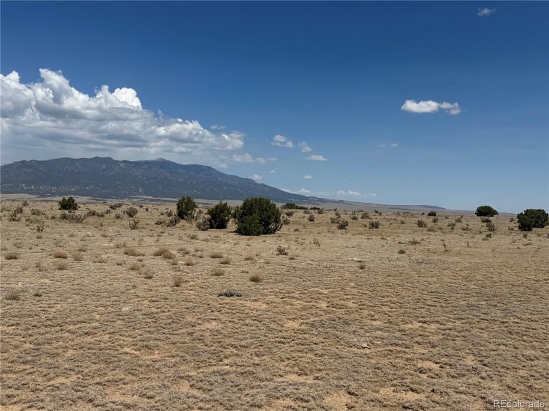 Lot H Twin Lakes Ranches, Walsenburg, CO 81089