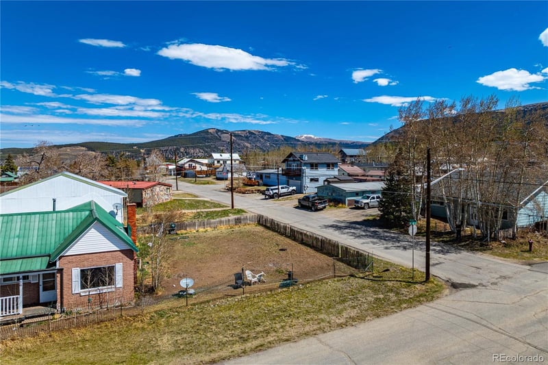 426 9th St, Leadville, CO 80461