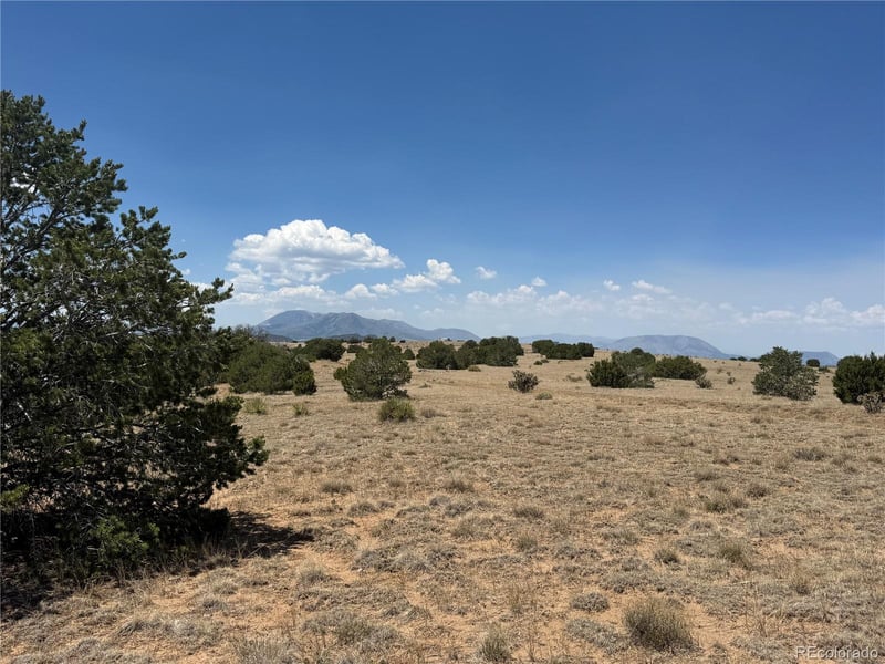 LOT F Twin Lakes Ranches, Walsenburg, CO 81089
