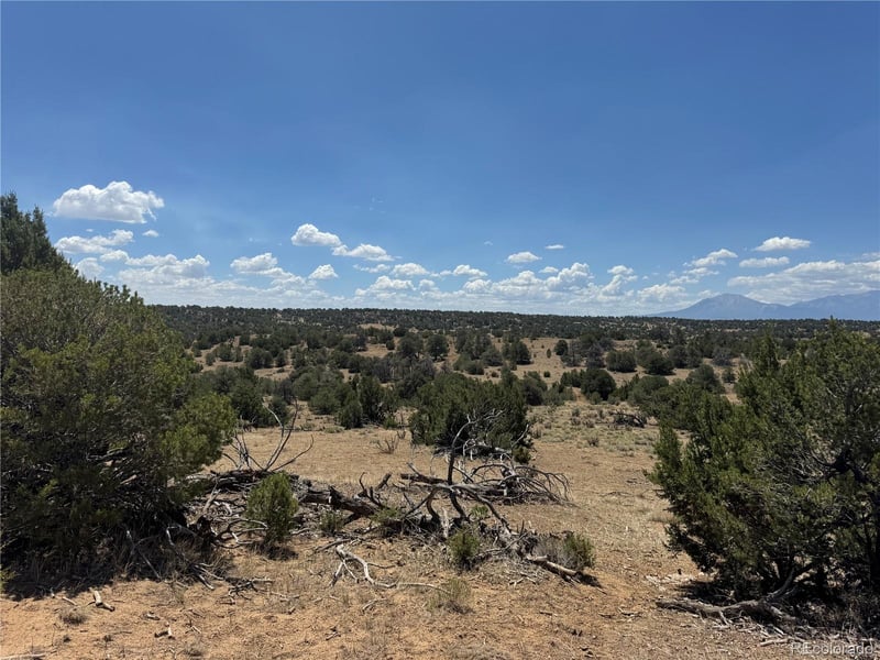 LOT F Twin Lakes Ranches, Walsenburg, CO 81089