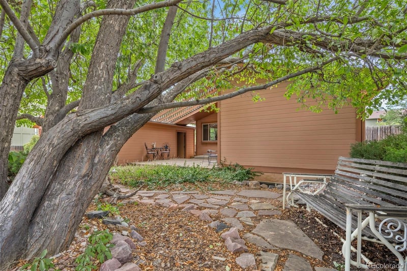 405 Sutton Cir, Lafayette, CO 80026