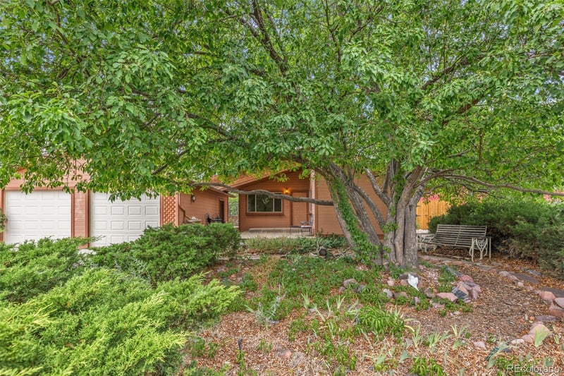 405 Sutton Cir, Lafayette, CO 80026