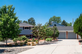 2226 Glenwood Cir, Colorado Springs, CO 80909