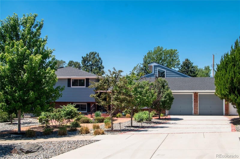 2226 Glenwood Cir, Colorado Springs, CO 80909