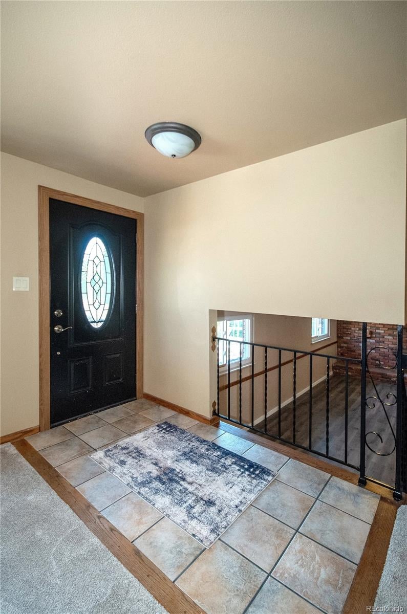 2226 Glenwood Cir, Colorado Springs, CO 80909