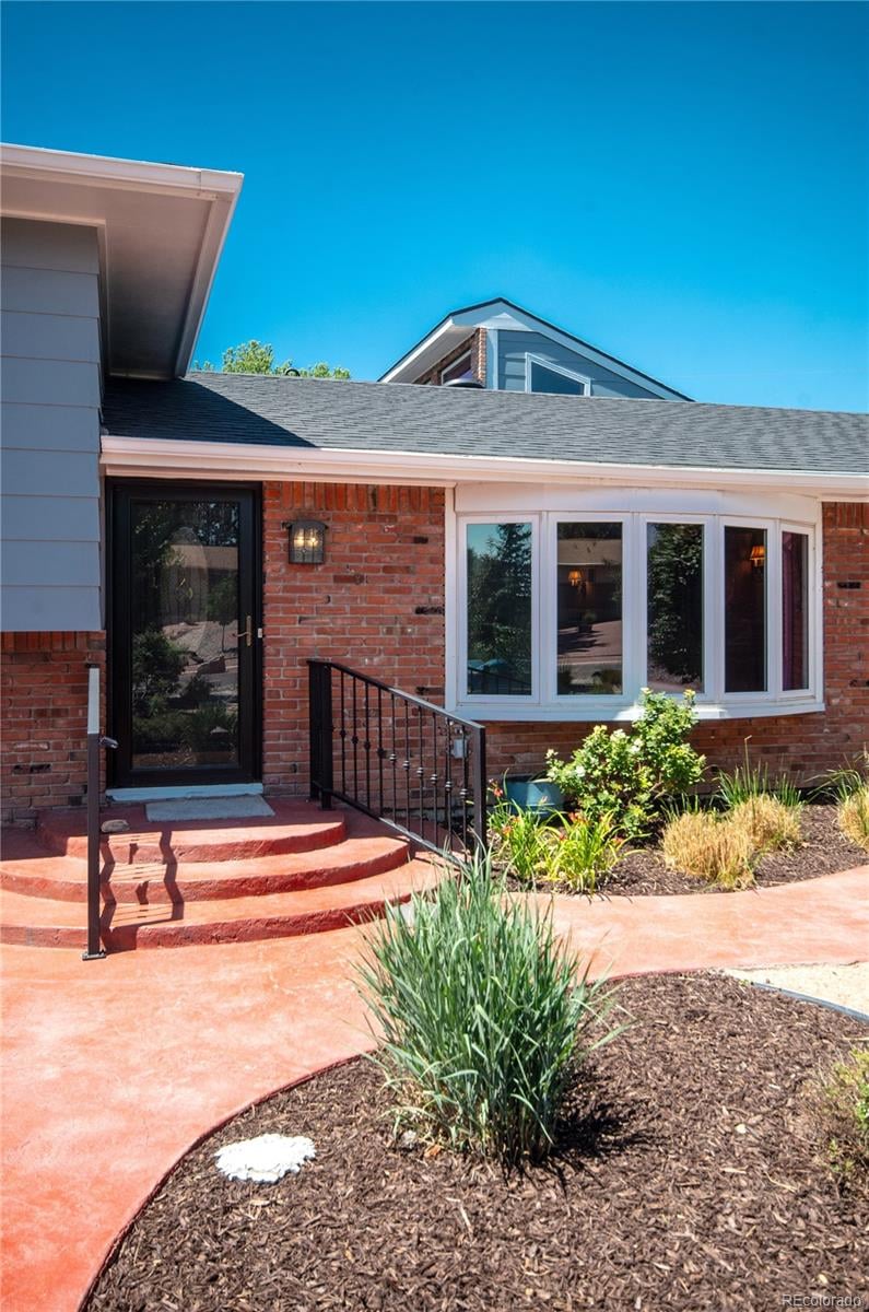 2226 Glenwood Cir, Colorado Springs, CO 80909