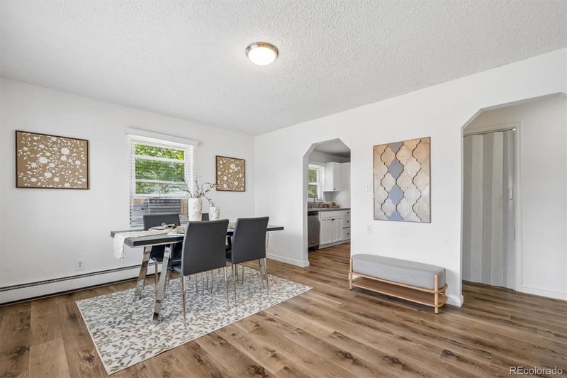 3475 W Hoye Pl, Denver, CO 80219