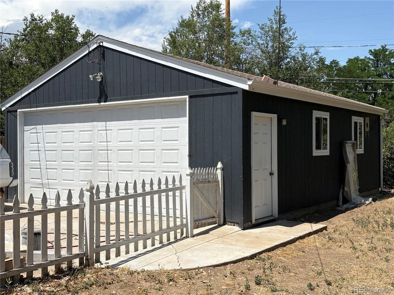 3475 W Hoye Pl, Denver, CO 80219