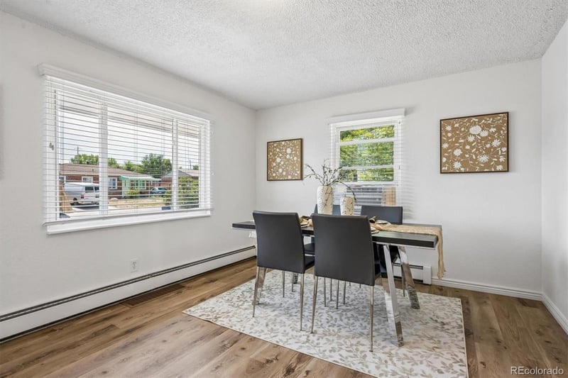 3475 W Hoye Pl, Denver, CO 80219