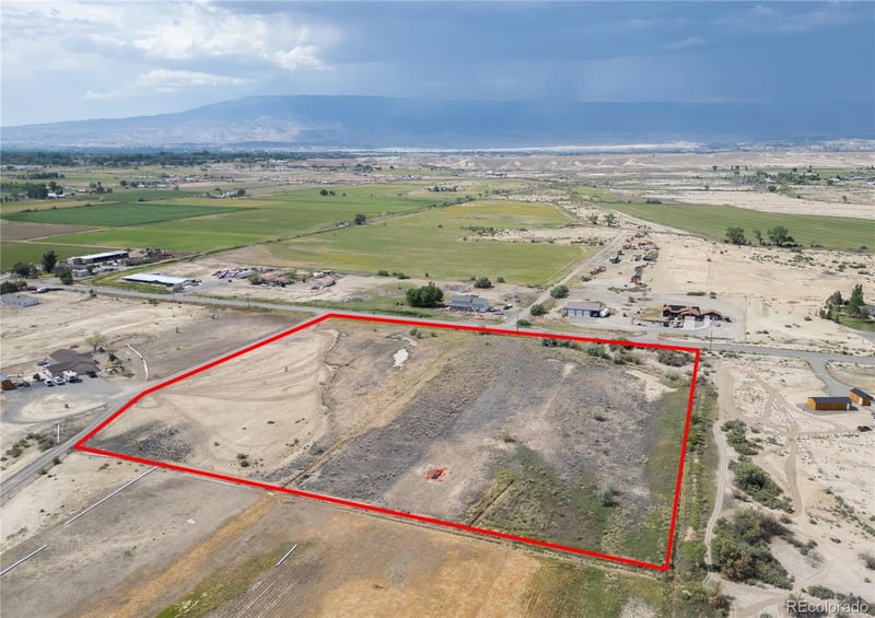 000 E Rd Lot 2, Delta, CO 81416