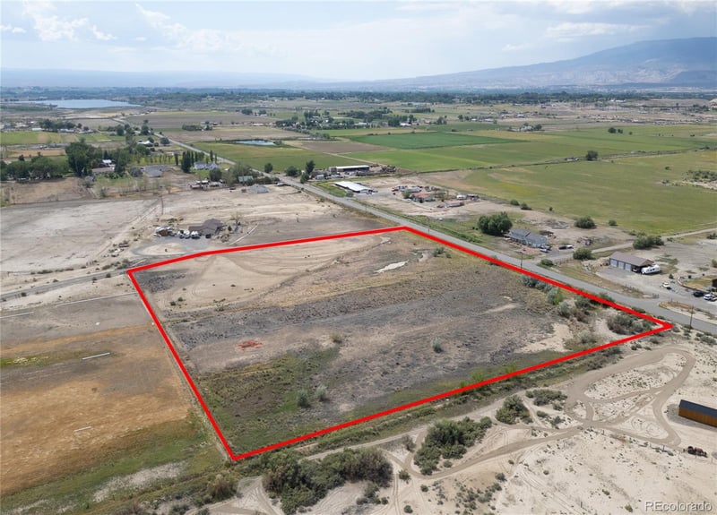 000 E Rd Lot 2, Delta, CO 81416