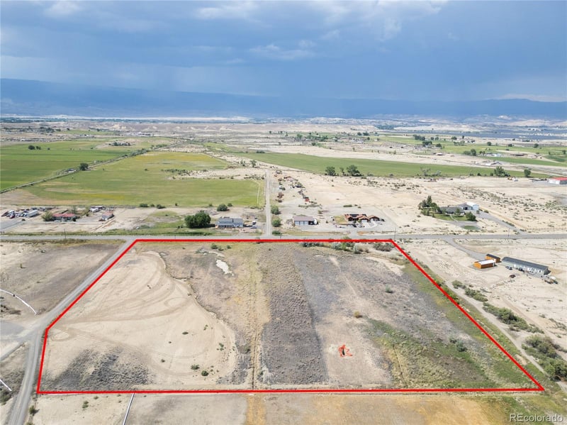 000 E Rd Lot 2, Delta, CO 81416