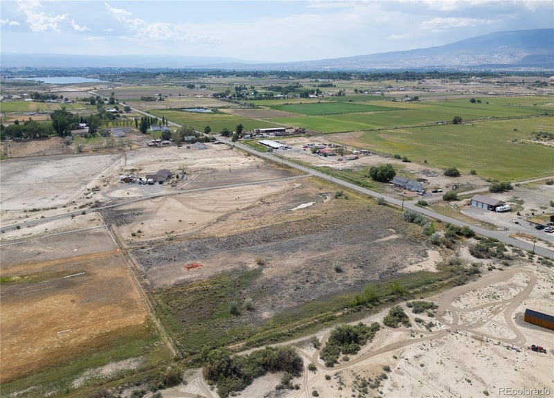000 E Rd Lot 2, Delta, CO 81416