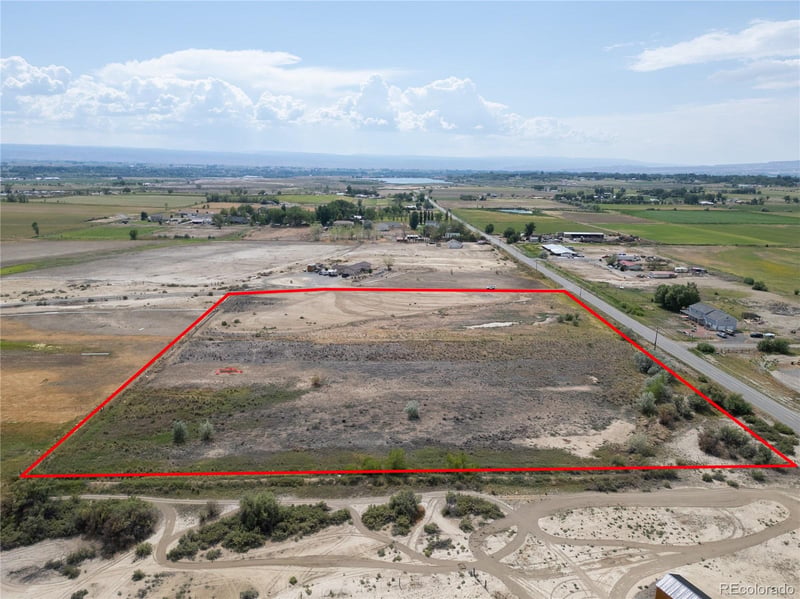 000 E Rd Lot 2, Delta, CO 81416