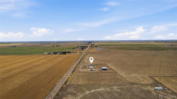 7498 Highway 52, Wiggins, CO 80654