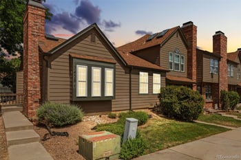 17458 E Rice Cir #F, Aurora, CO 80015