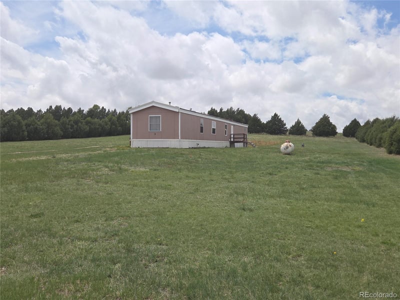 39113 County Road 39, Otis, CO 80743