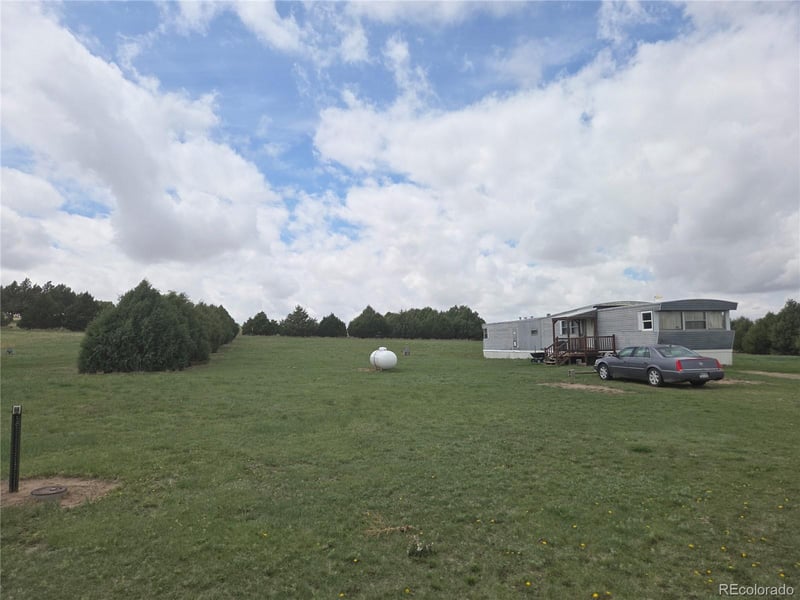 39113 County Road 39, Otis, CO 80743