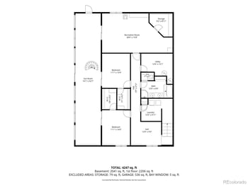 8756 W Iliff Ave, Lakewood, CO 80227
