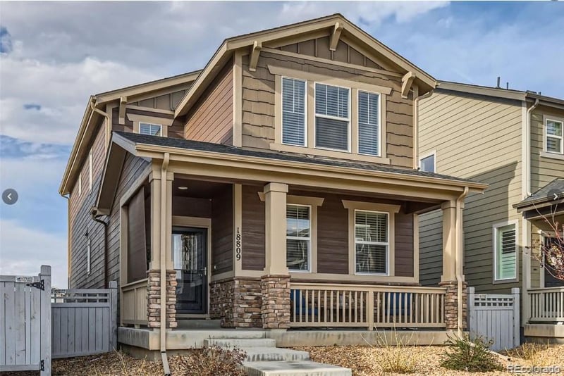 18809 66th Ave, Denver, CO 80249