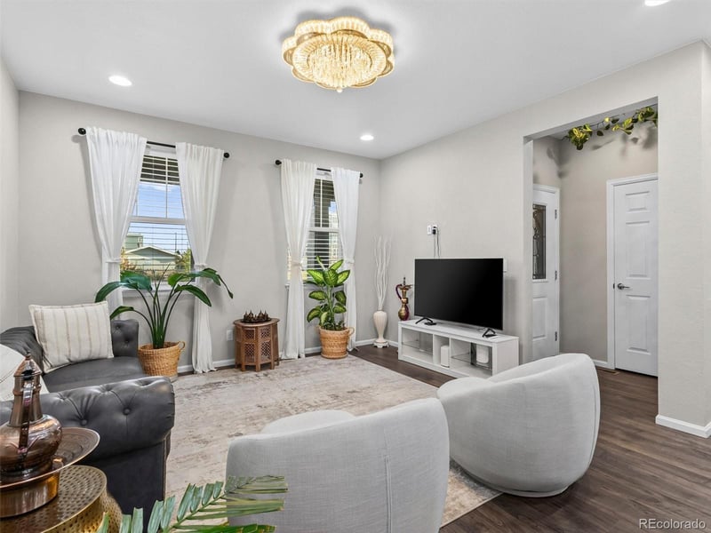 18809 E 66th Ave, Denver, CO 80249