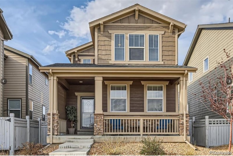 18809 66th Ave, Denver, CO 80249