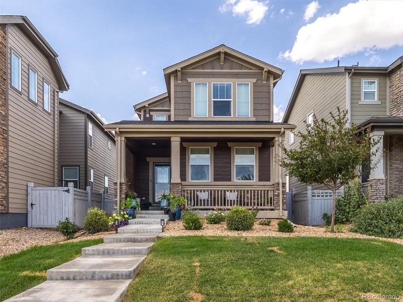 18809 E 66th Ave, Denver, CO 80249