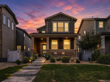 18809 E 66th Ave, Denver, CO 80249