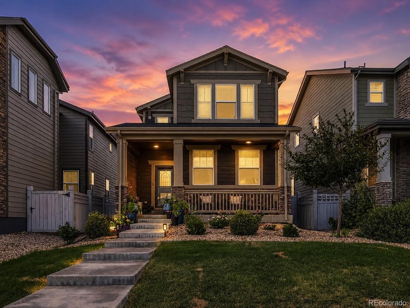 18809 E 66th Ave, Denver, CO 80249