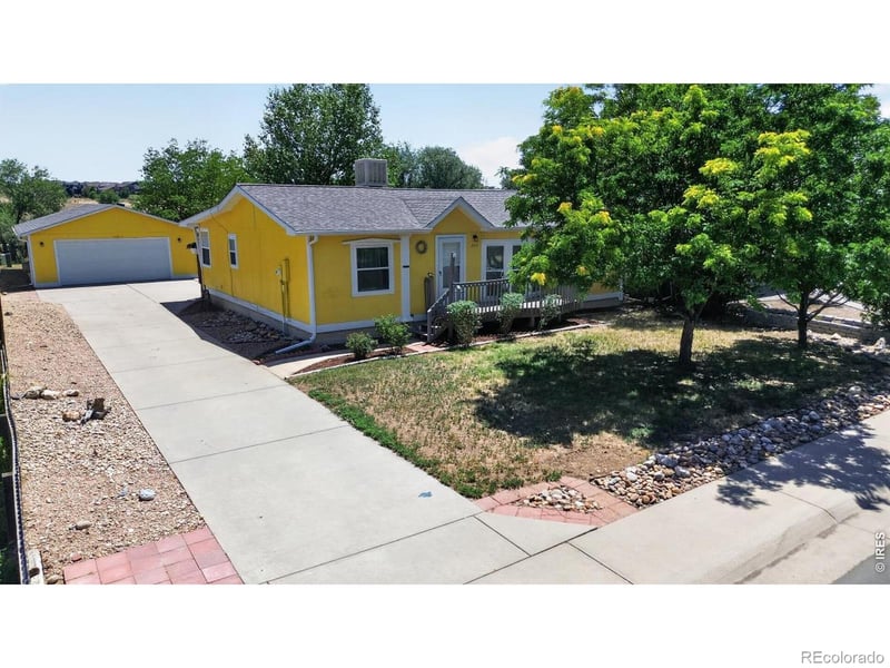 255 Kattell St, Erie, CO 80516
