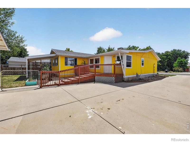 255 Kattell St, Erie, CO 80516