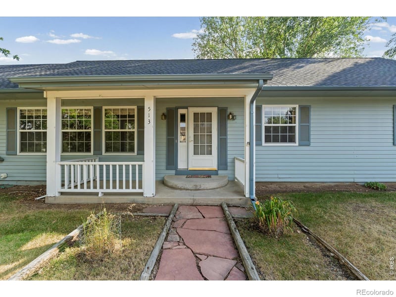 513 Mail Creek Ct, Fort Collins, CO 80525