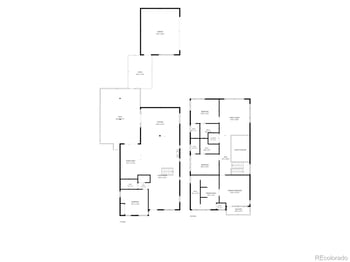 3801 W Alice Pl, Denver, CO 80211