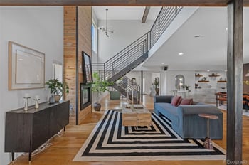 3801 W Alice Pl, Denver, CO 80211