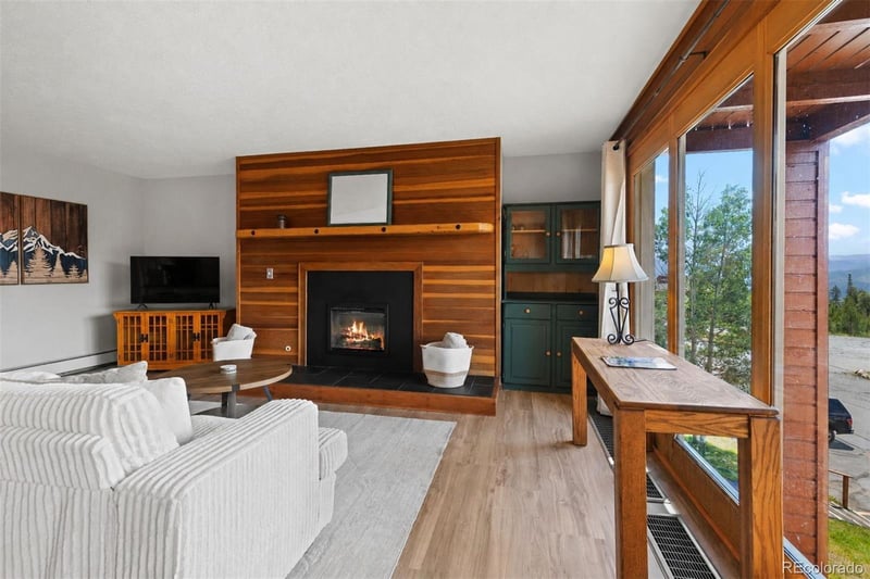 91300 Ryan Gulch Rd #91314, Silverthorne, CO 80498