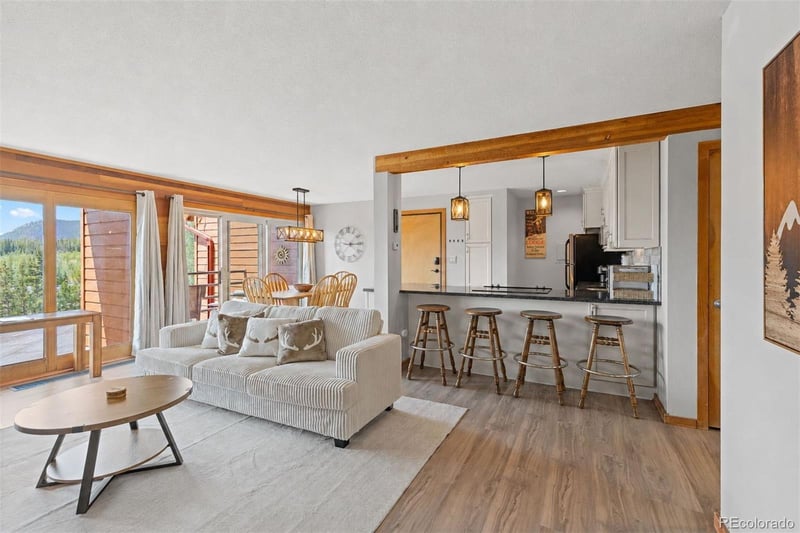 91300 Ryan Gulch Rd #91314, Silverthorne, CO 80498