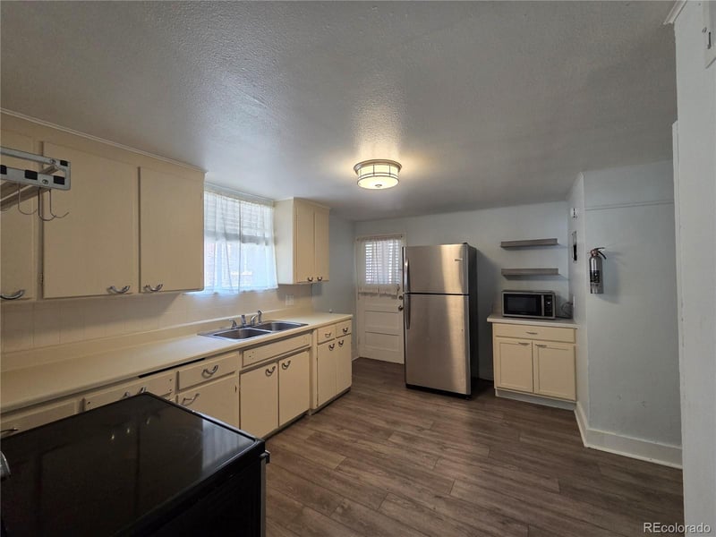 1864 Garfield St #1866, Denver, CO 80210