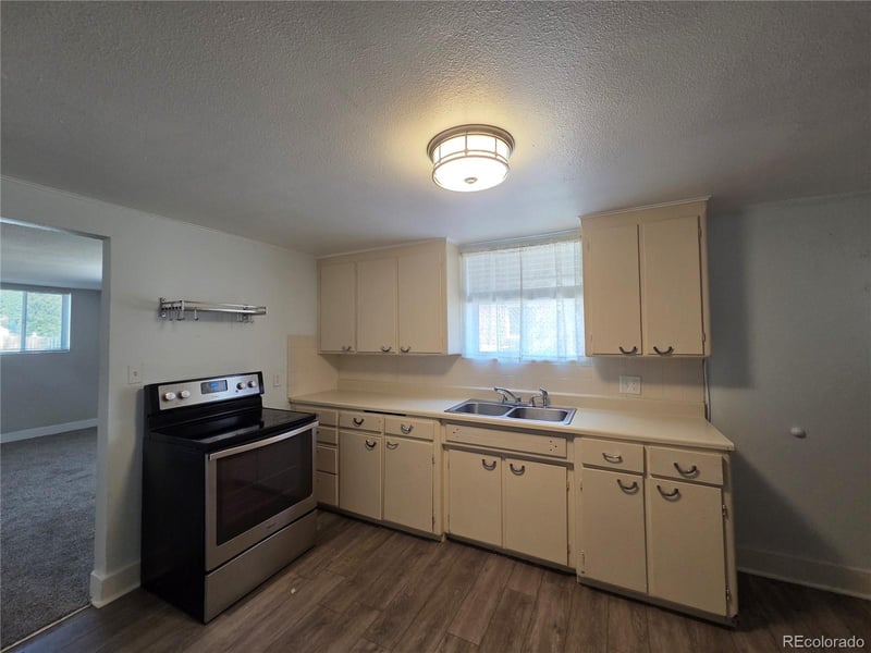 1864 Garfield St #1866, Denver, CO 80210
