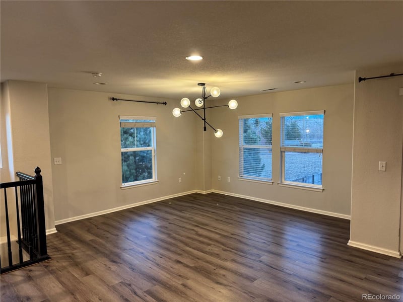17227 Waterhouse Cir #F, Parker, CO 80134
