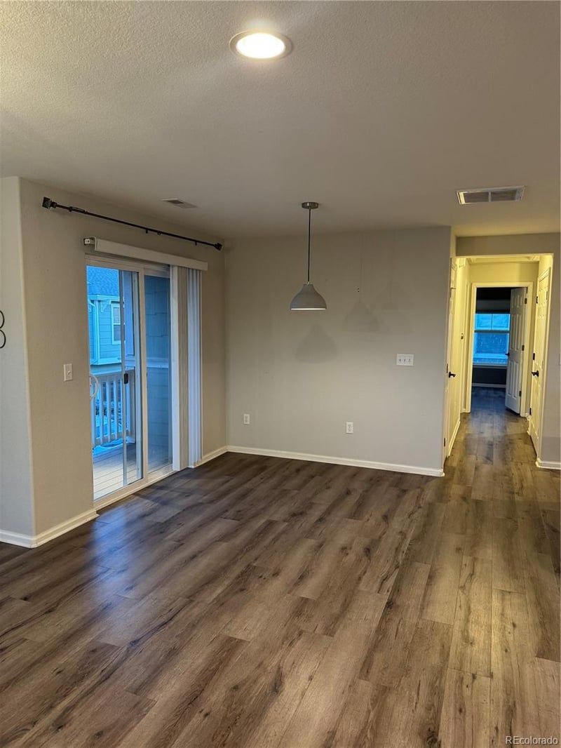 17227 Waterhouse Cir #F, Parker, CO 80134