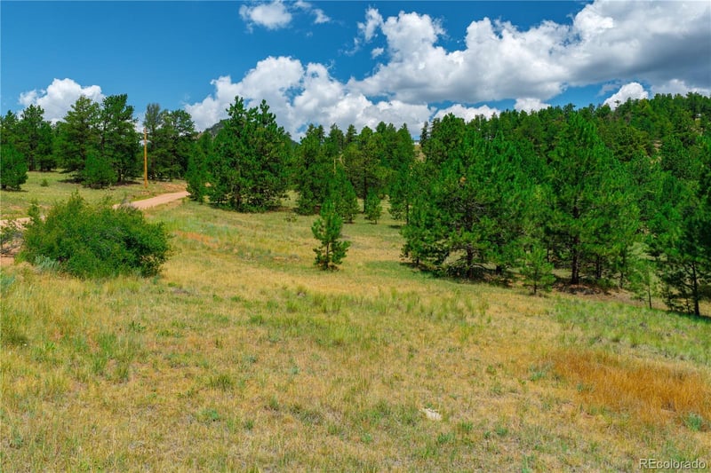 Lot 28 Penrose Cir, Cripple Creek, CO 80813