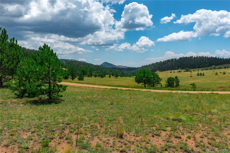 Lot 28 Penrose Cir, Cripple Creek, CO 80813